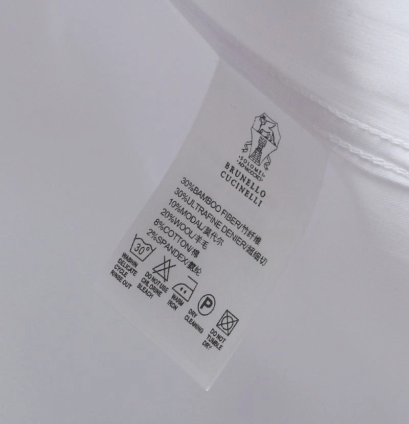 Brunello Cucinelli Shirts Unique 158649
