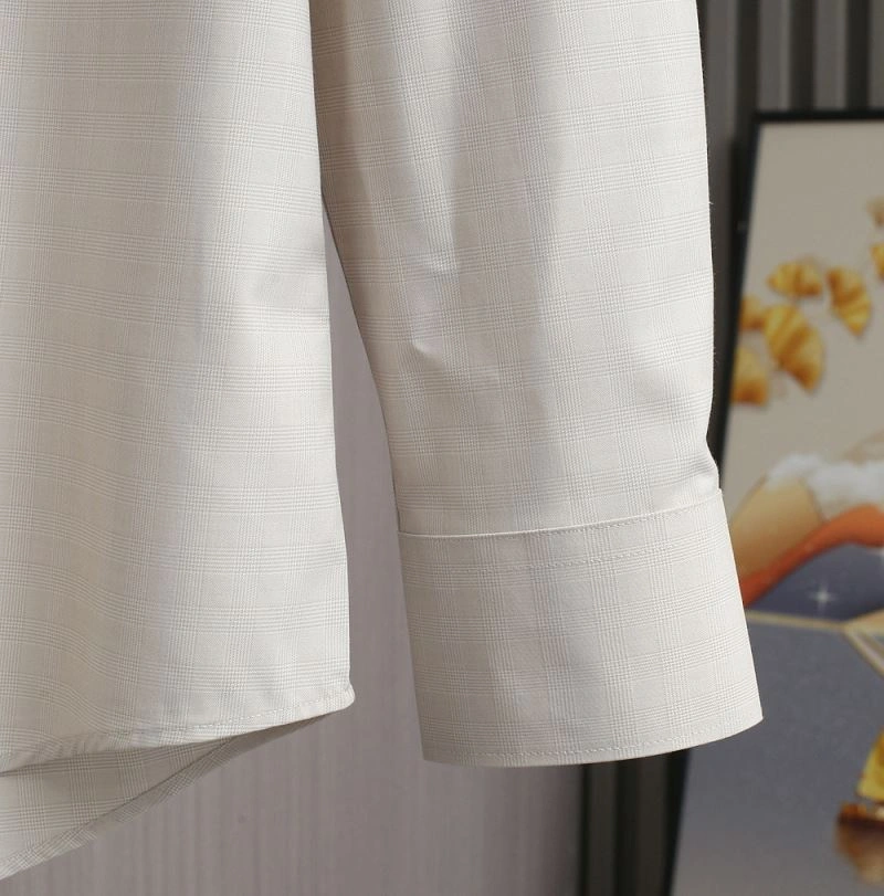 Tailored Brunello Cucinelli Shirts 158727