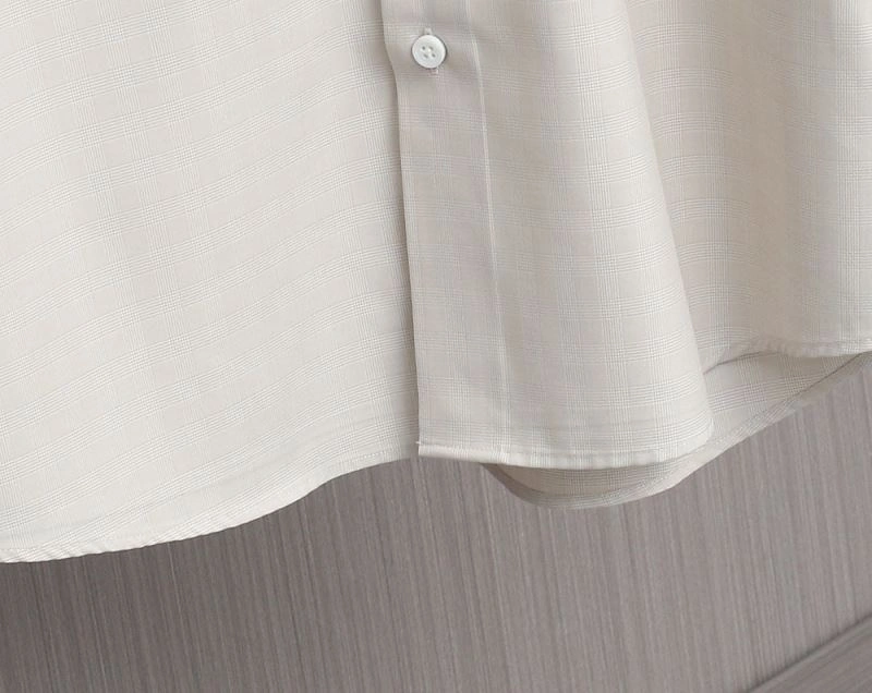Tailored Brunello Cucinelli Shirts 158727