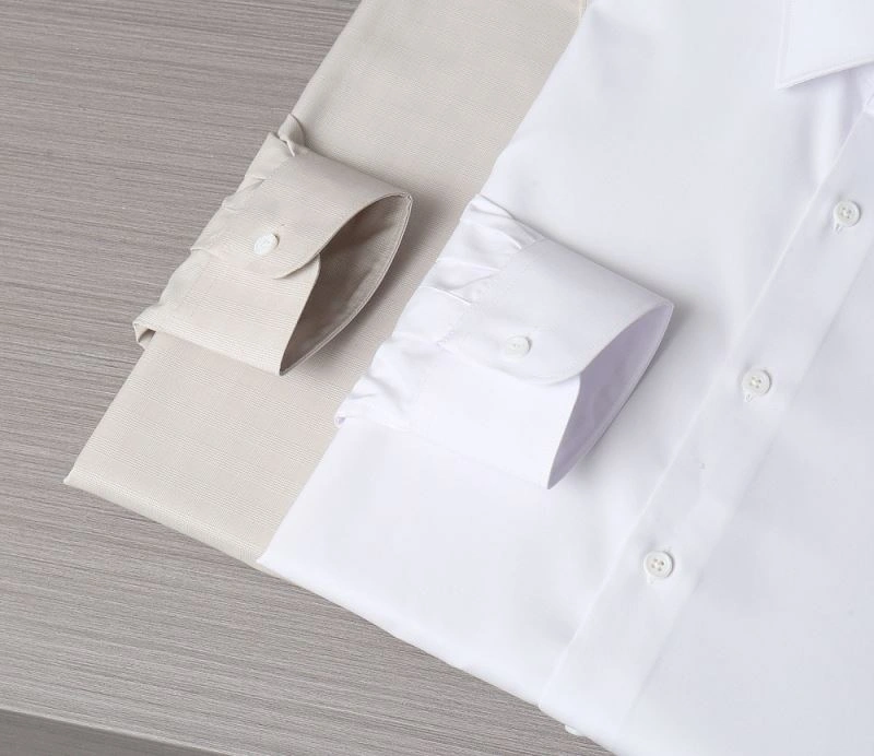 Tailored Brunello Cucinelli Shirts 158727