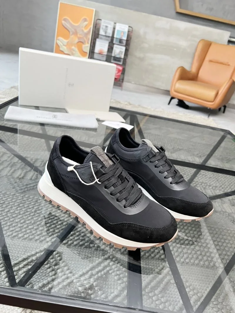 Practical Brunello Cucinelli Shoes 4968