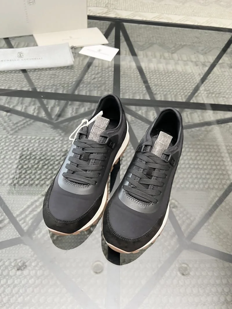 Practical Brunello Cucinelli Shoes 4968