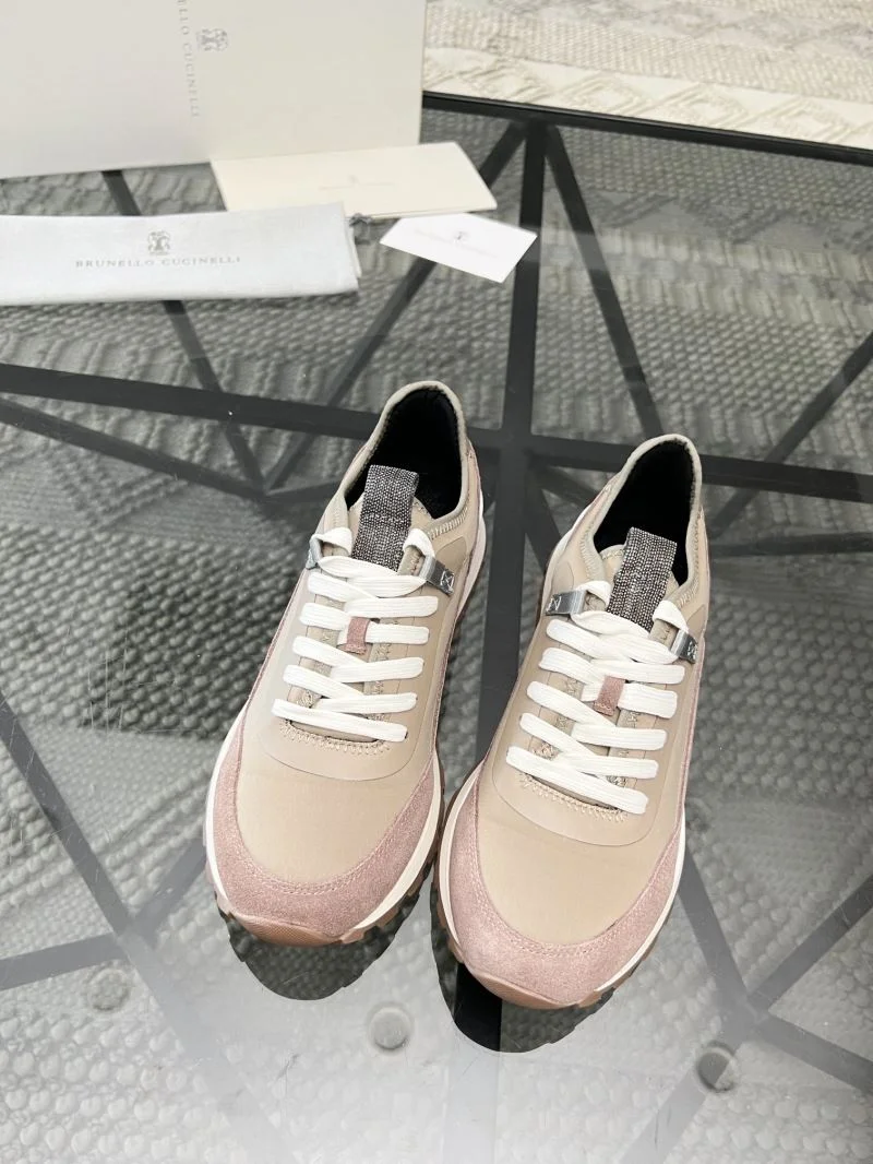 Brunello Cucinelli Shoes EyeCatching 4976