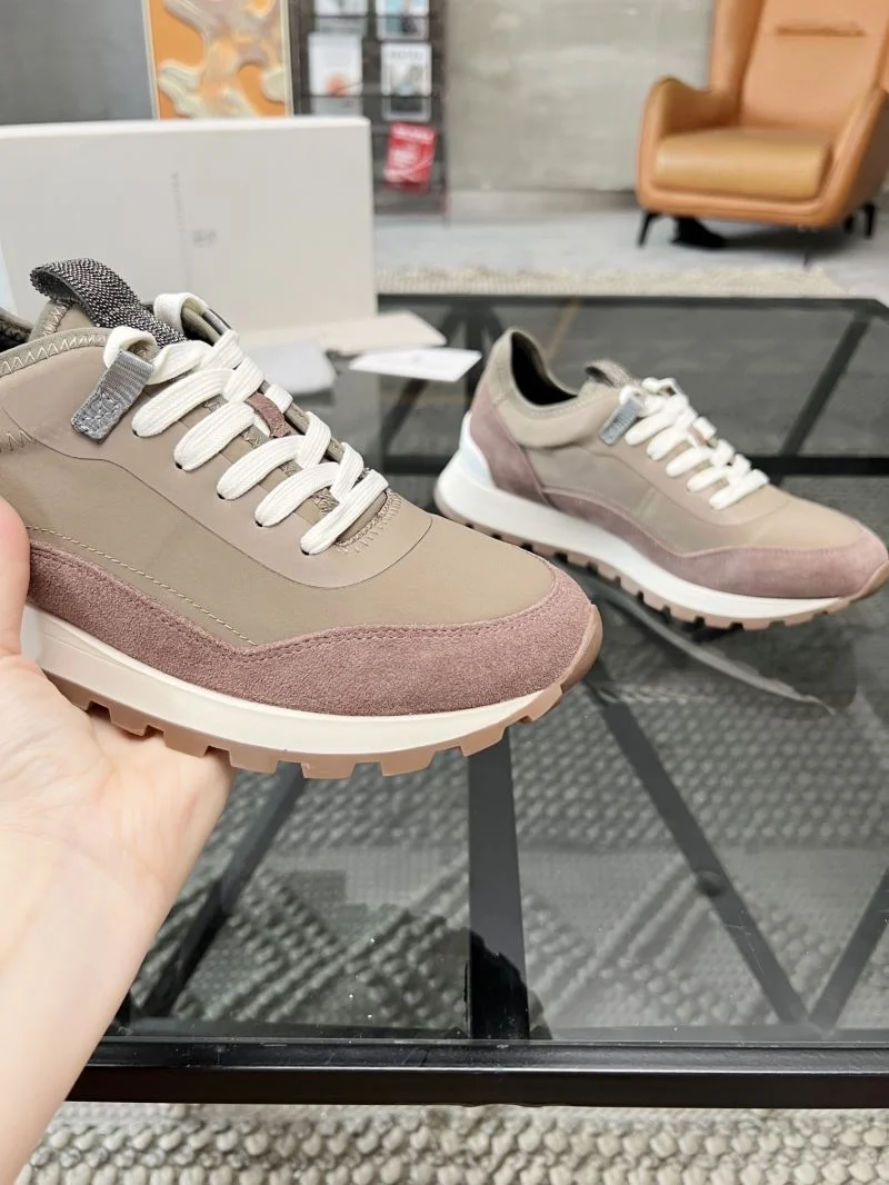 Brunello Cucinelli Shoes EyeCatching 4976