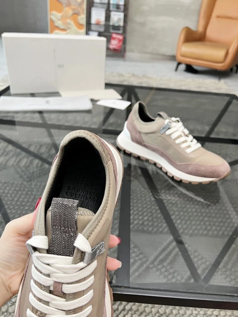 Brunello Cucinelli Shoes EyeCatching 4976