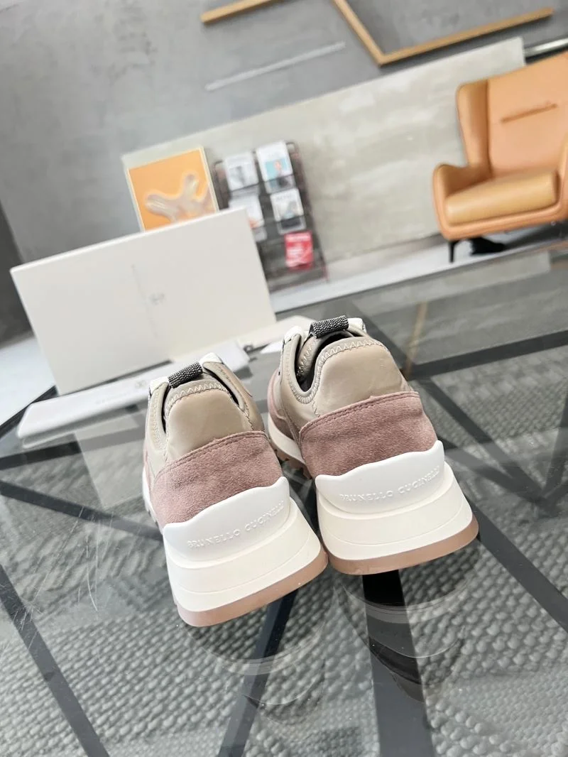 Brunello Cucinelli Shoes EyeCatching 4976