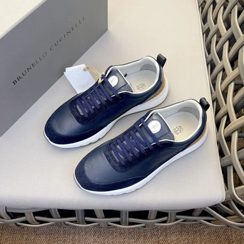 Brunello Cucinelli Shoes Durable 5020