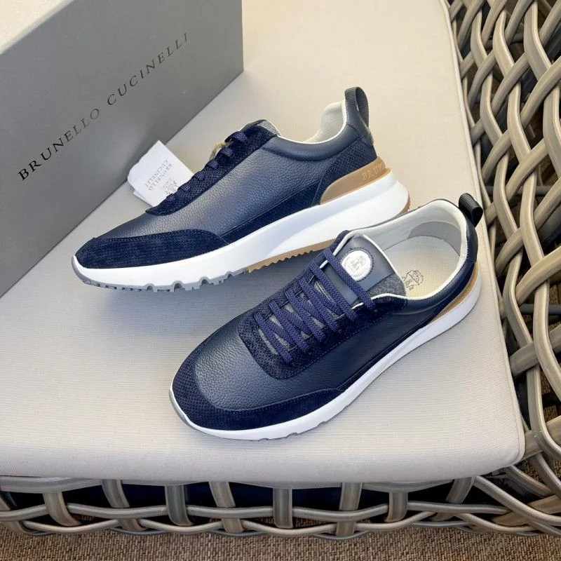Brunello Cucinelli Shoes Durable 5020