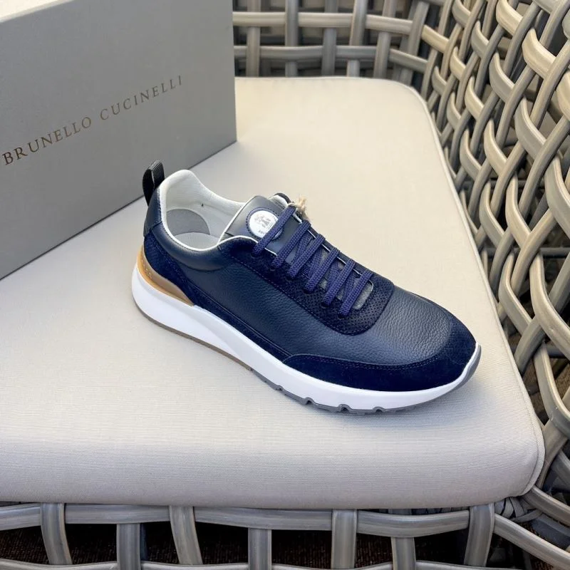 Brunello Cucinelli Shoes Durable 5020