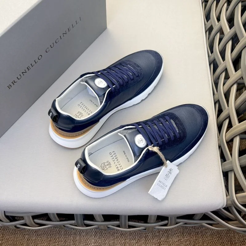 Brunello Cucinelli Shoes Durable 5020