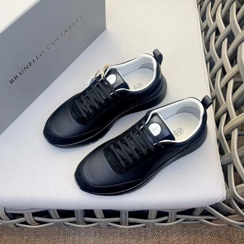 Brunello Cucinelli Shoes Unique 5021
