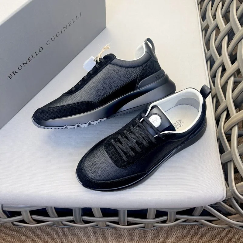 Brunello Cucinelli Shoes Unique 5021