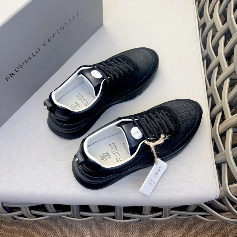 Brunello Cucinelli Shoes Unique 5021