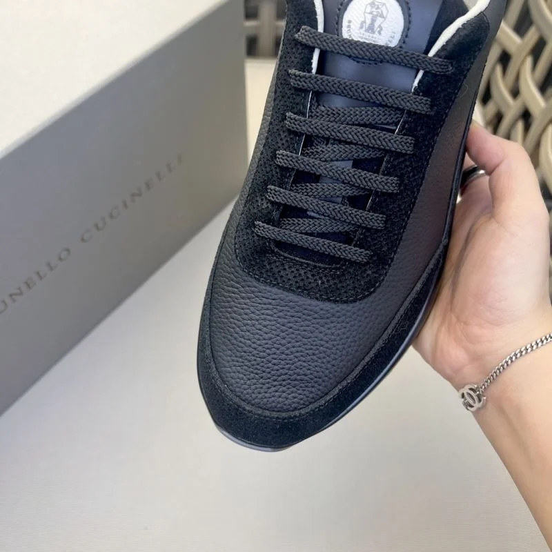 Brunello Cucinelli Shoes Unique 5021