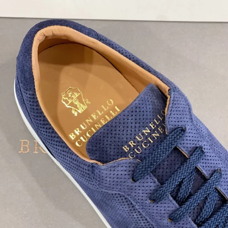 Brunello Cucinelli Shoes GoodFit 4965