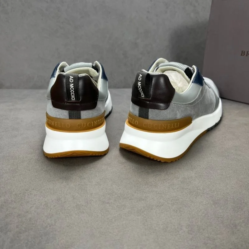 Brunello Cucinelli Shoes Efficient 4979
