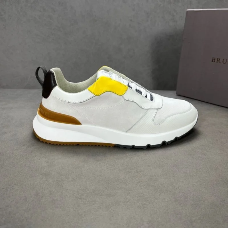 AllSeason Brunello Cucinelli Shoes 4975