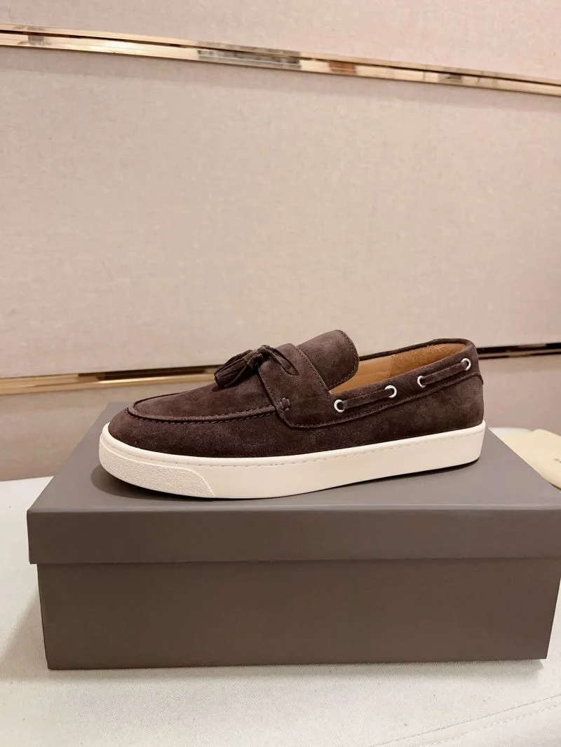 Brunello Cucinelli Shoes TravelReady 4989