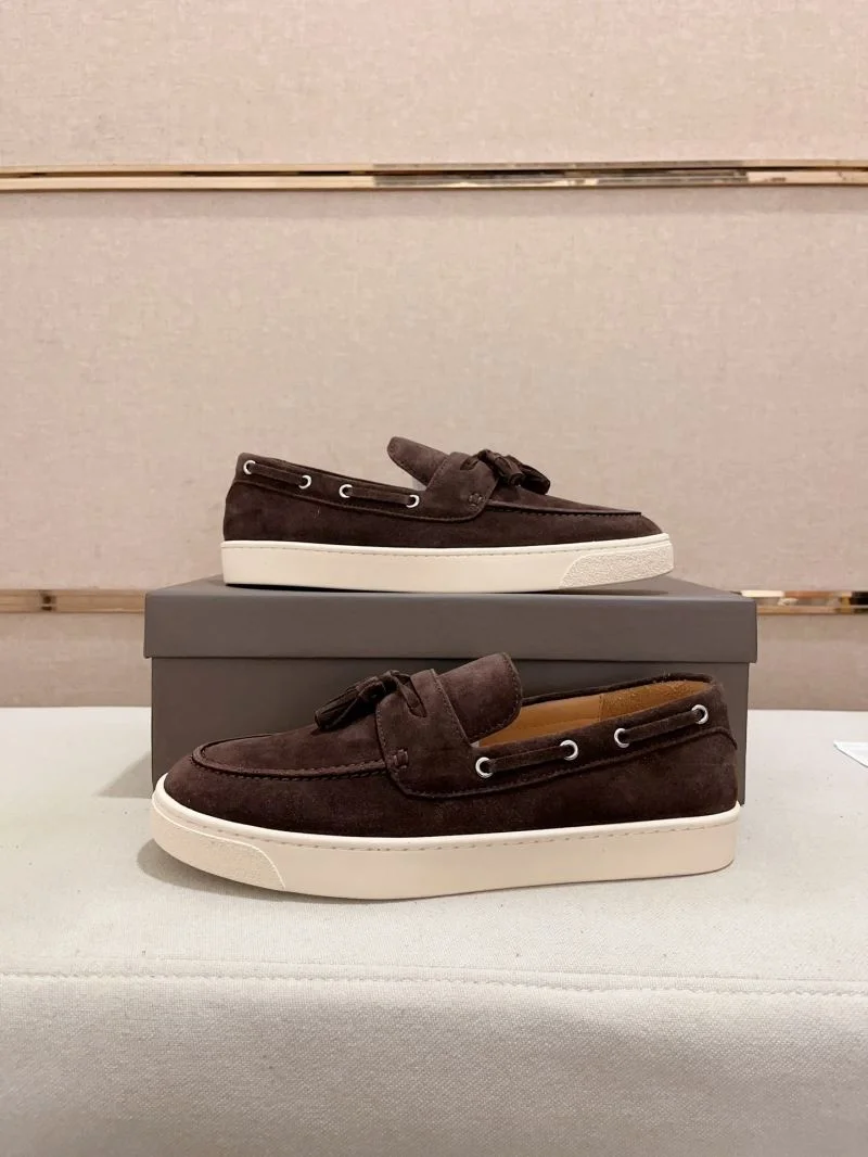 Brunello Cucinelli Shoes TravelReady 4989