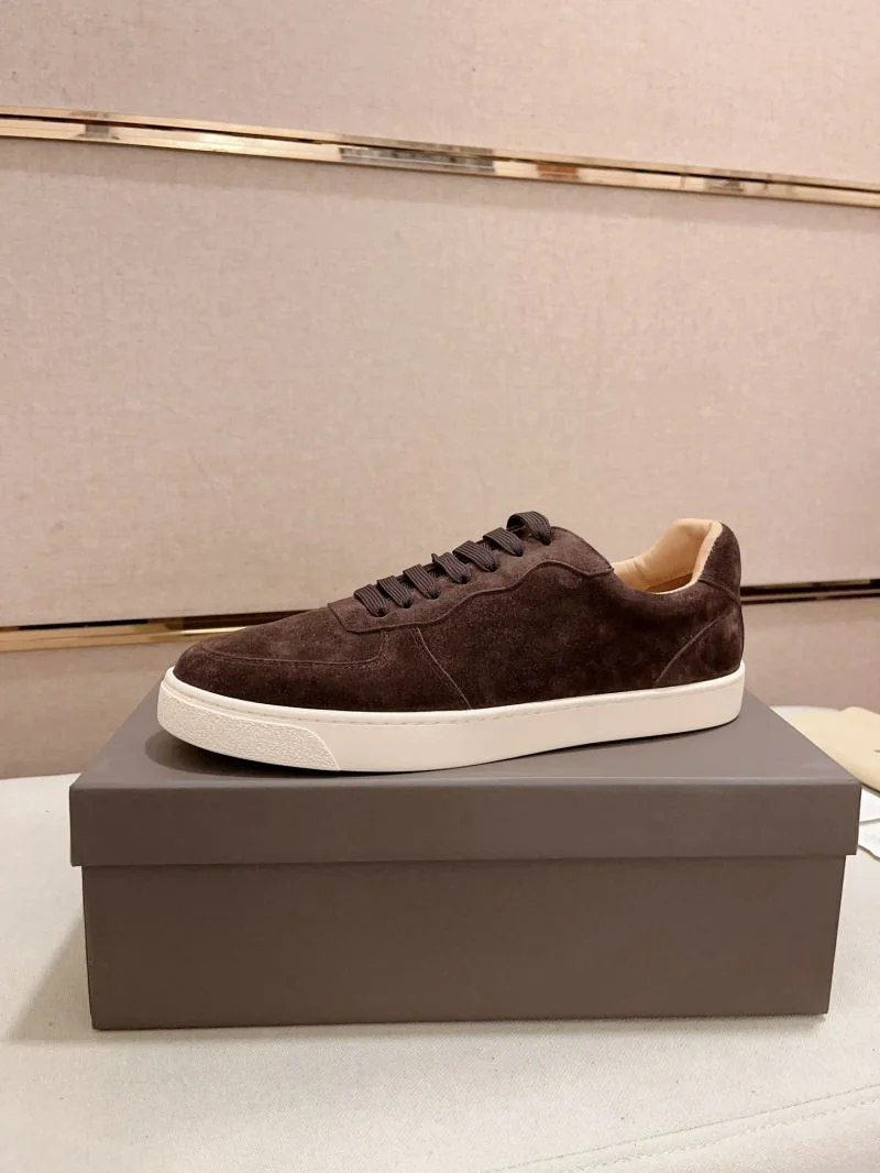 ZipUp Brunello Cucinelli Shoes 4987
