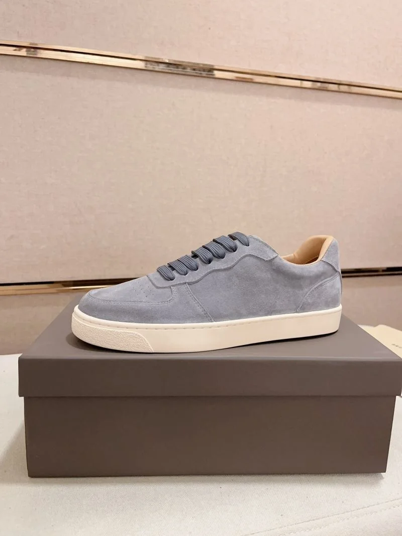 Brunello Cucinelli Shoes Elegant 4954