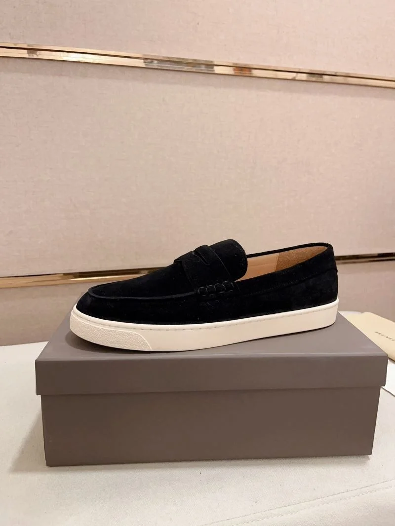 Brunello Cucinelli Shoes Soft 4956