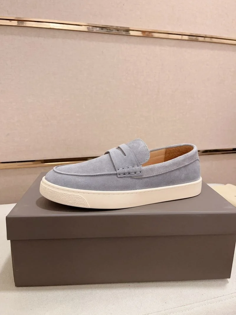 Functional Brunello Cucinelli Shoes 4951