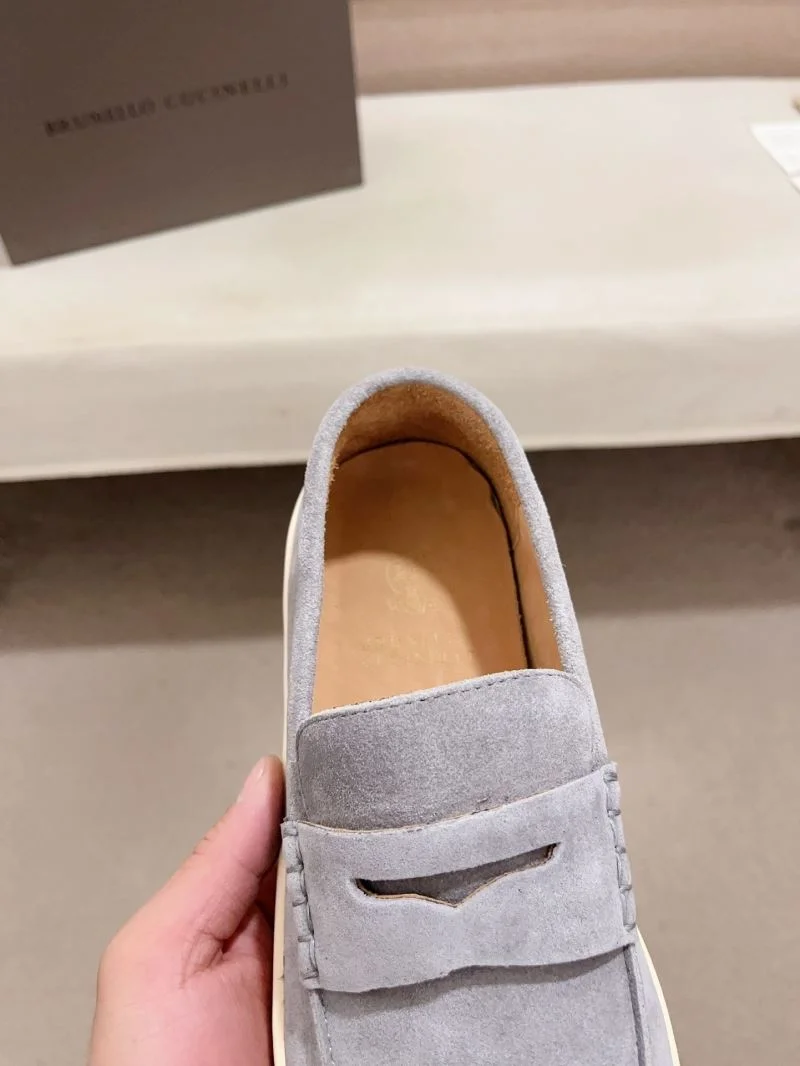 Functional Brunello Cucinelli Shoes 4951