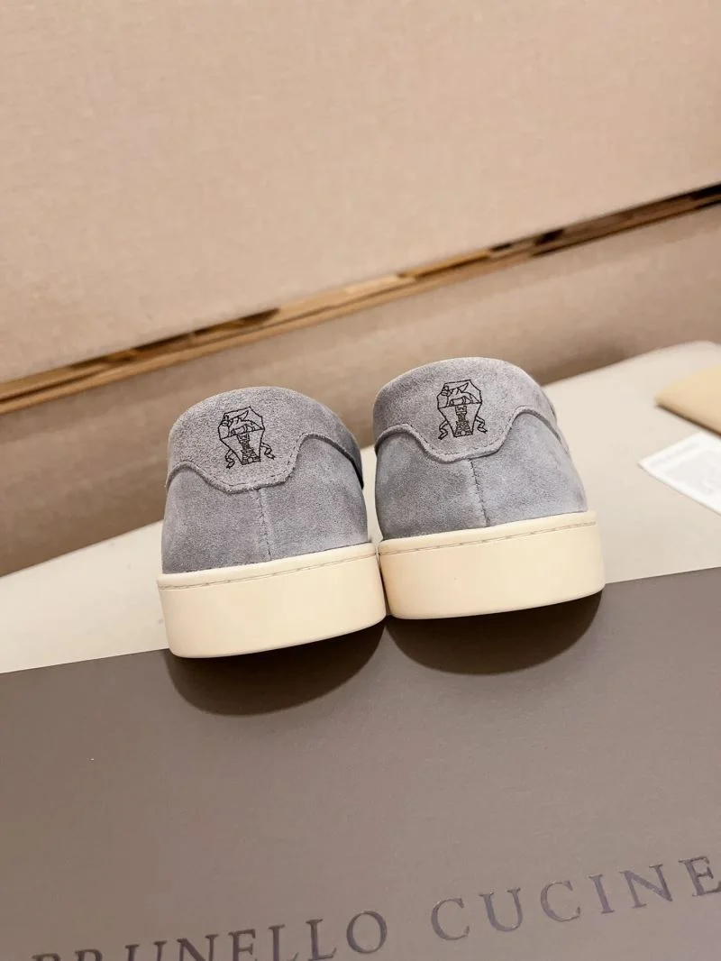 Functional Brunello Cucinelli Shoes 4951