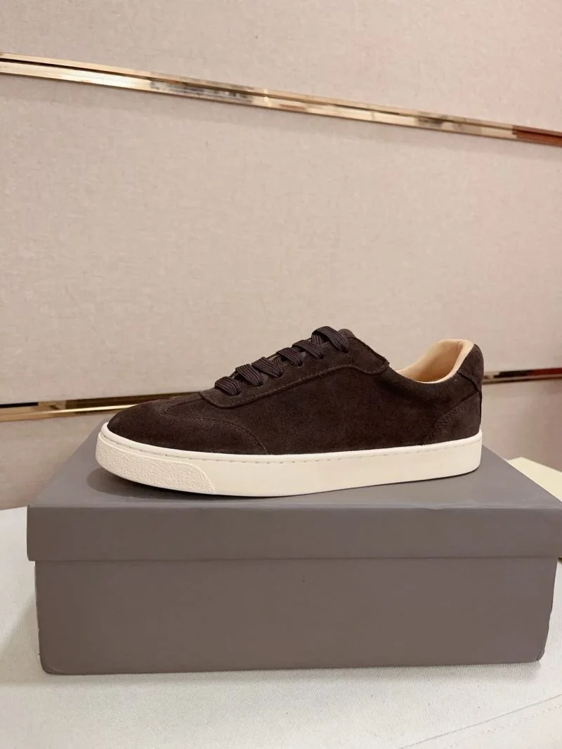 Brunello Cucinelli Shoes Durable 5006