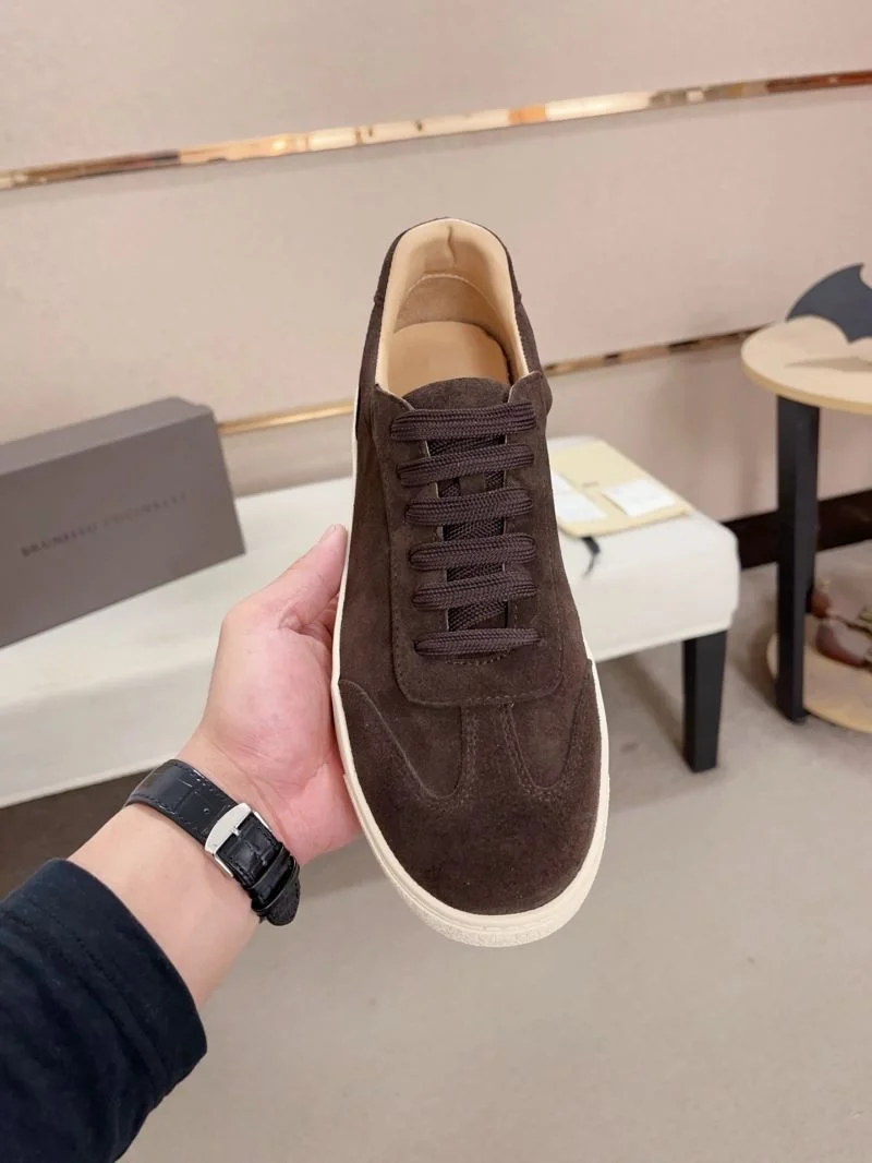Brunello Cucinelli Shoes Durable 5006