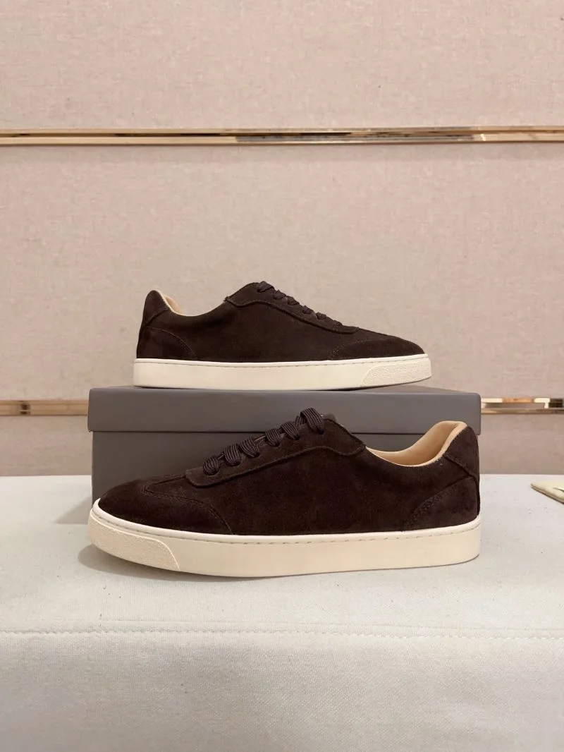 Brunello Cucinelli Shoes Durable 5006