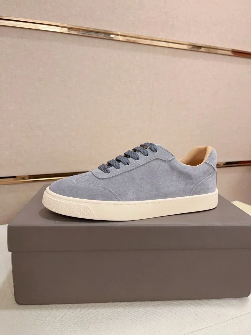 Brunello Cucinelli Shoes Lightweight 4967