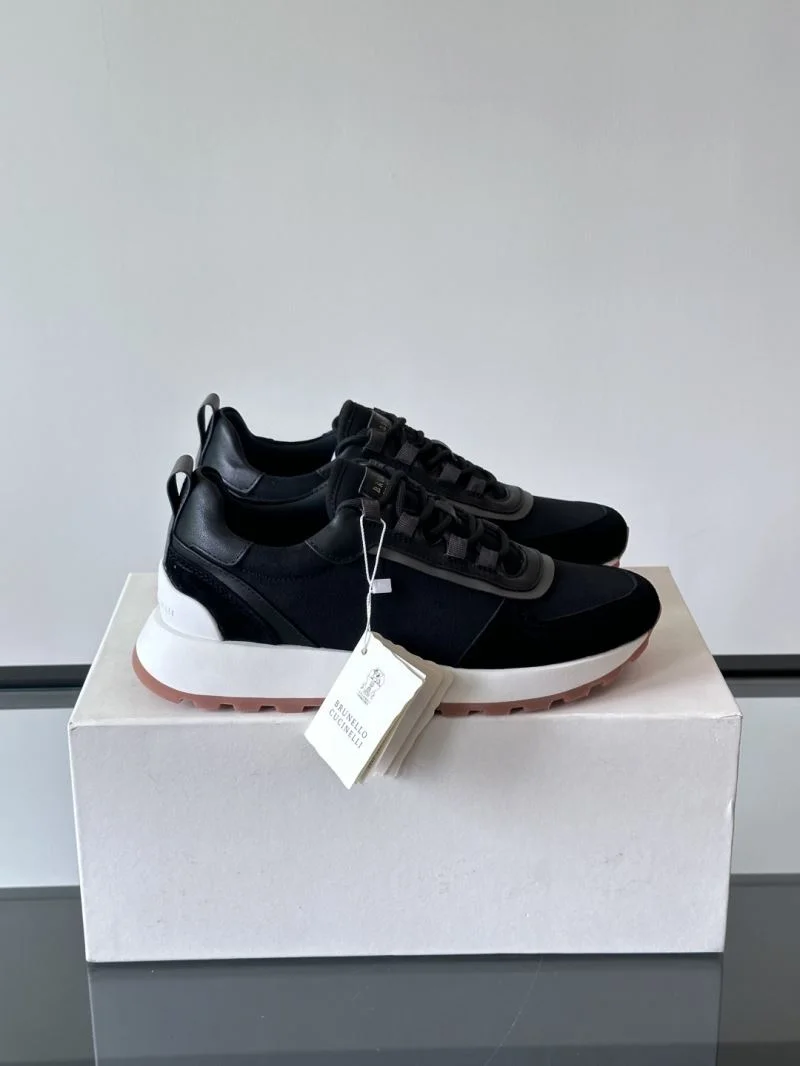 Brunello Cucinelli Shoes ZeroBulk 4948