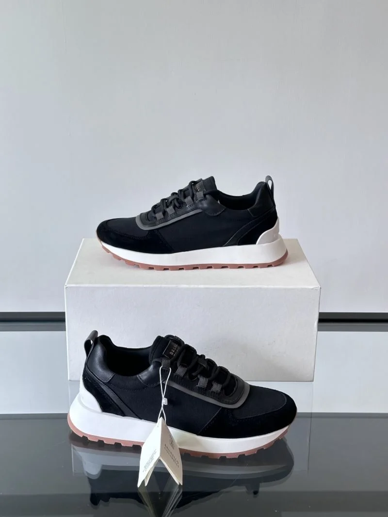 Brunello Cucinelli Shoes ZeroBulk 4948