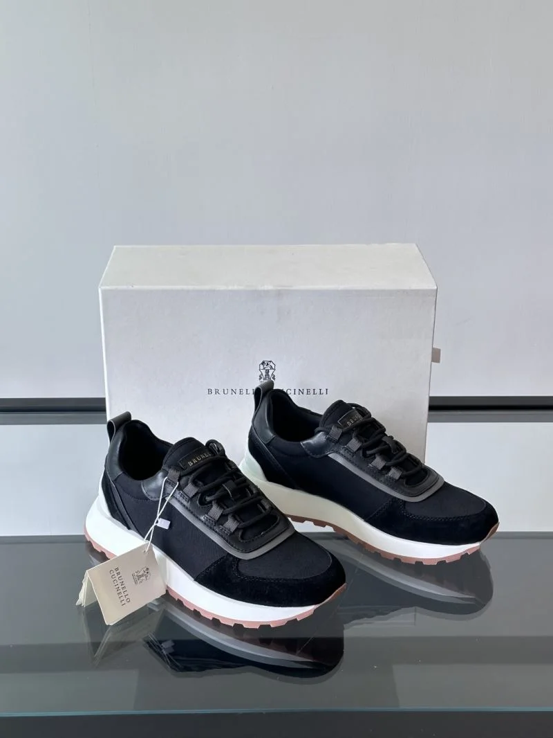 Brunello Cucinelli Shoes ZeroBulk 4948