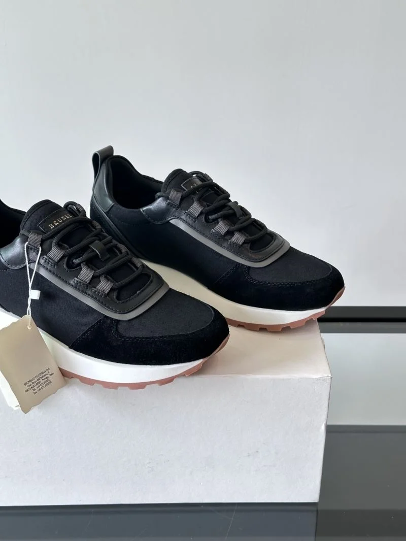 Brunello Cucinelli Shoes ZeroBulk 4948