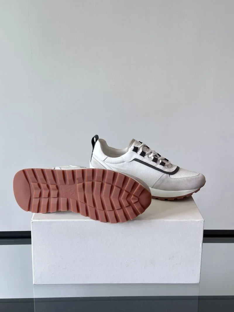 Sporty Brunello Cucinelli Shoes 4950