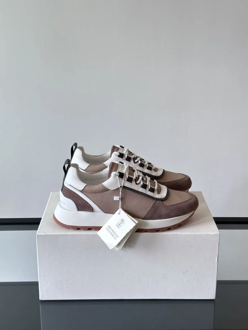 SmartChoice Brunello Cucinelli Shoes 4999