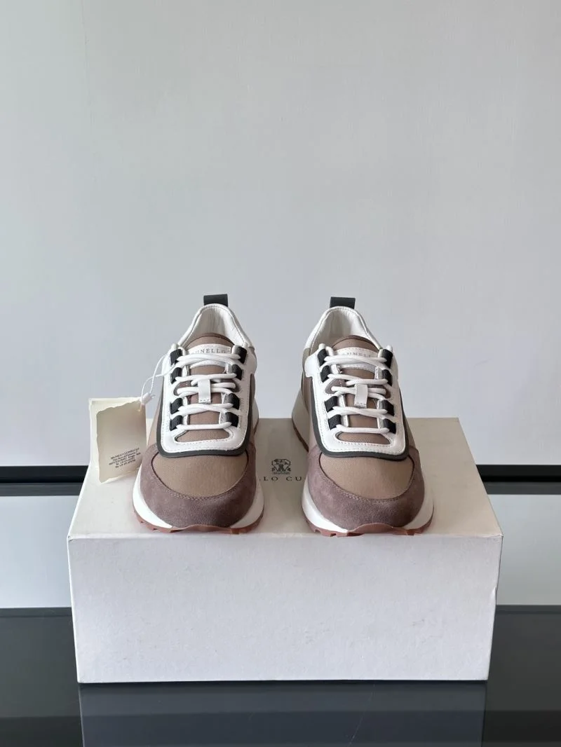 SmartChoice Brunello Cucinelli Shoes 4999