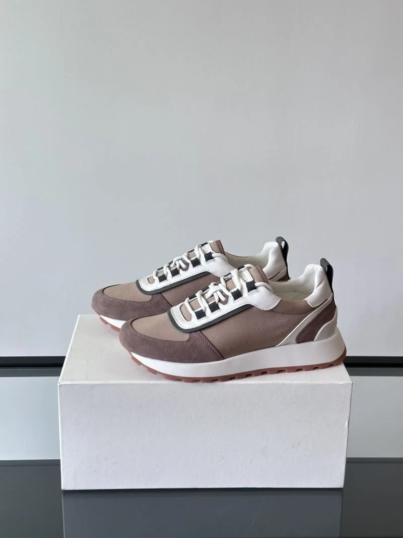 SmartChoice Brunello Cucinelli Shoes 4999
