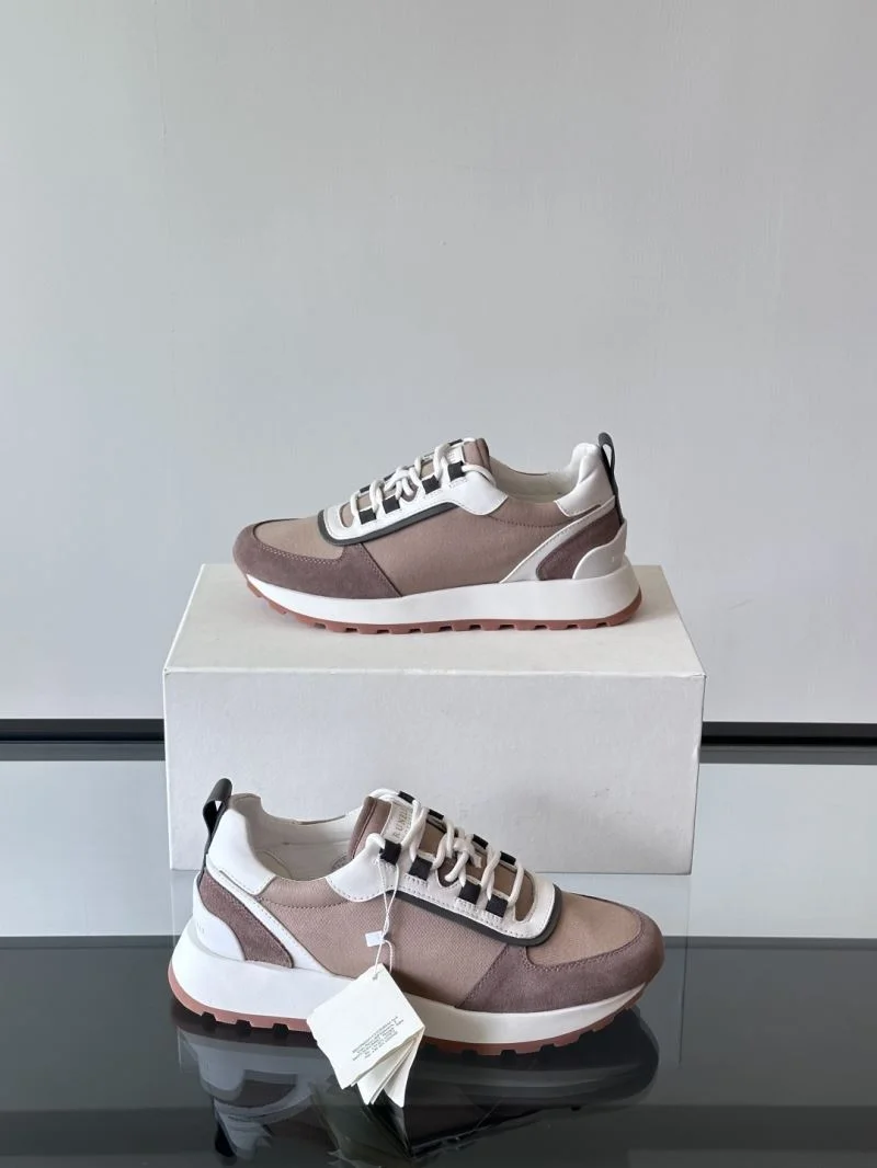 SmartChoice Brunello Cucinelli Shoes 4999