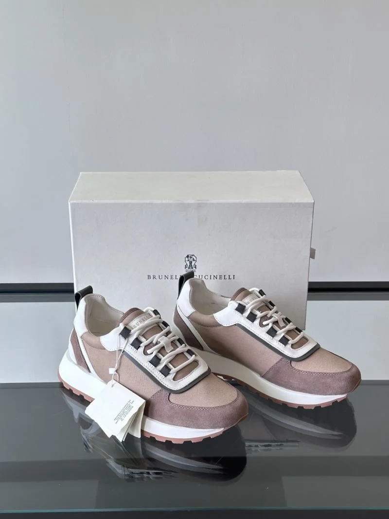 SmartChoice Brunello Cucinelli Shoes 4999