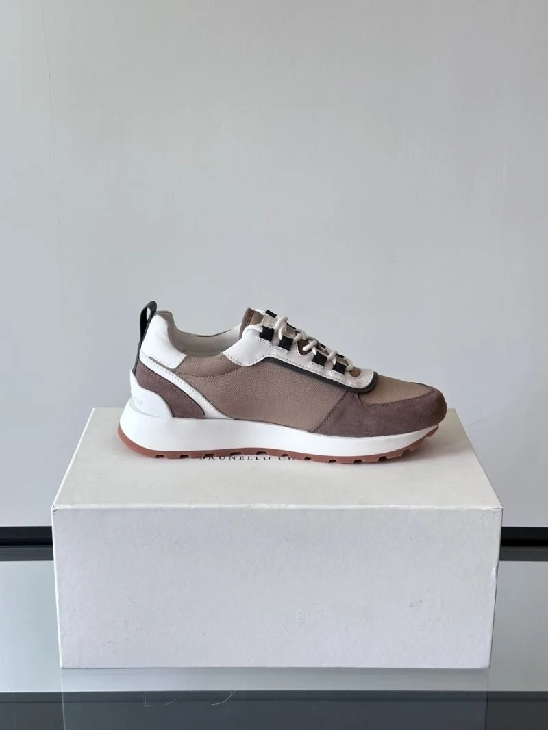 SmartChoice Brunello Cucinelli Shoes 4999