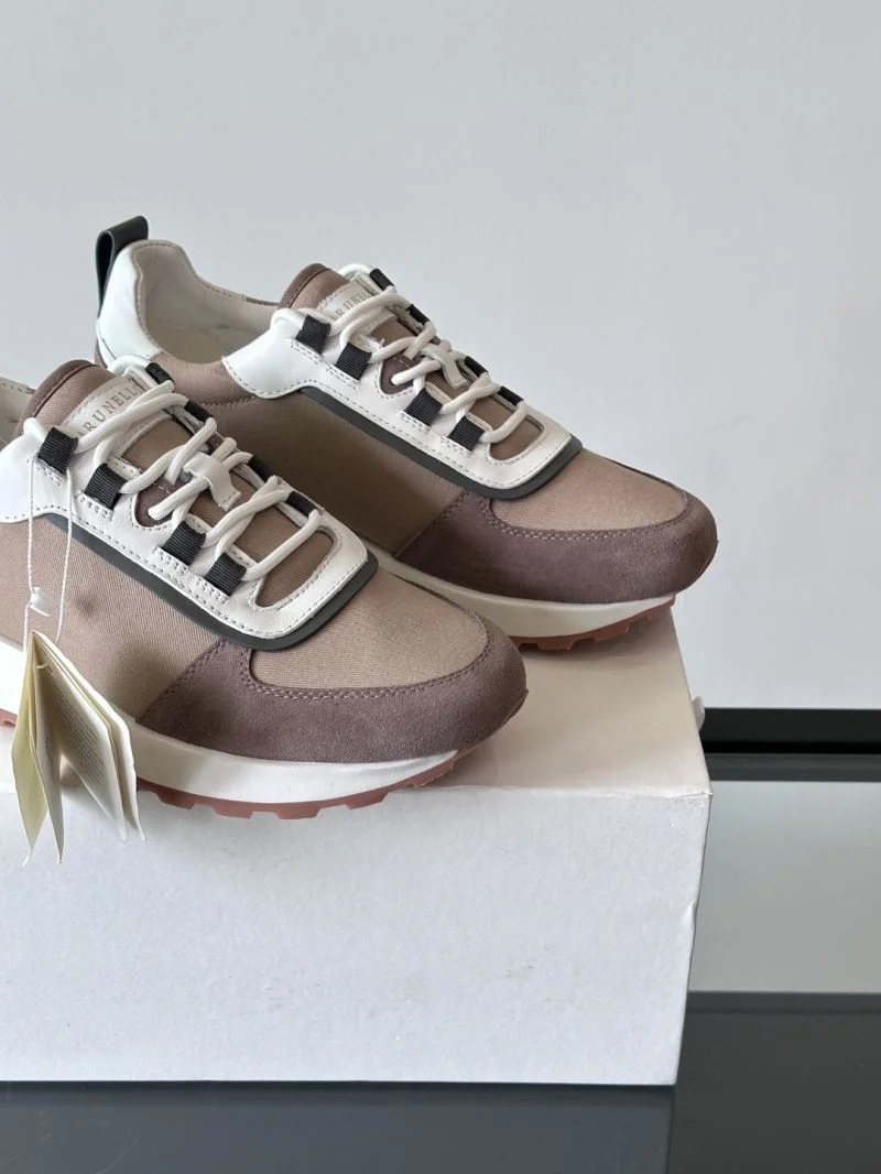 SmartChoice Brunello Cucinelli Shoes 4999