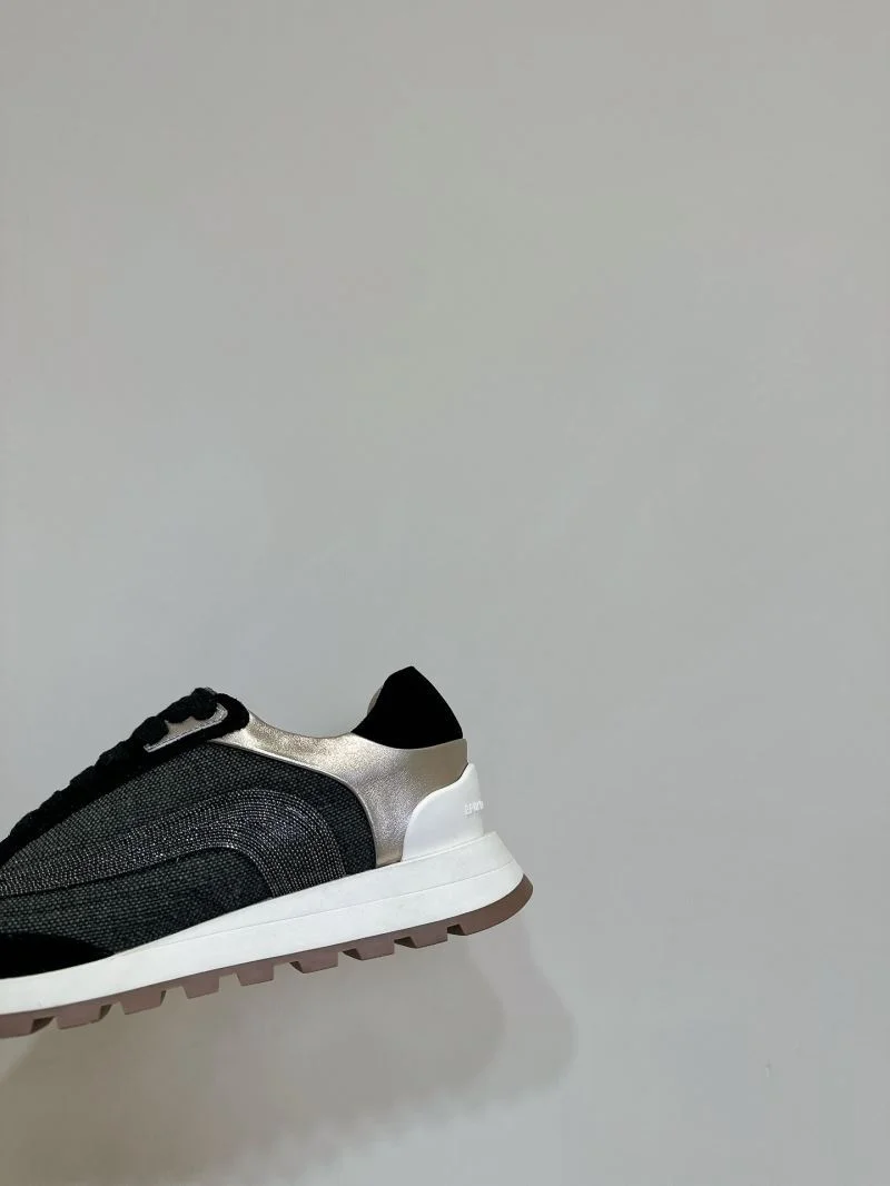 SoftTouch Brunello Cucinelli Shoes 8306