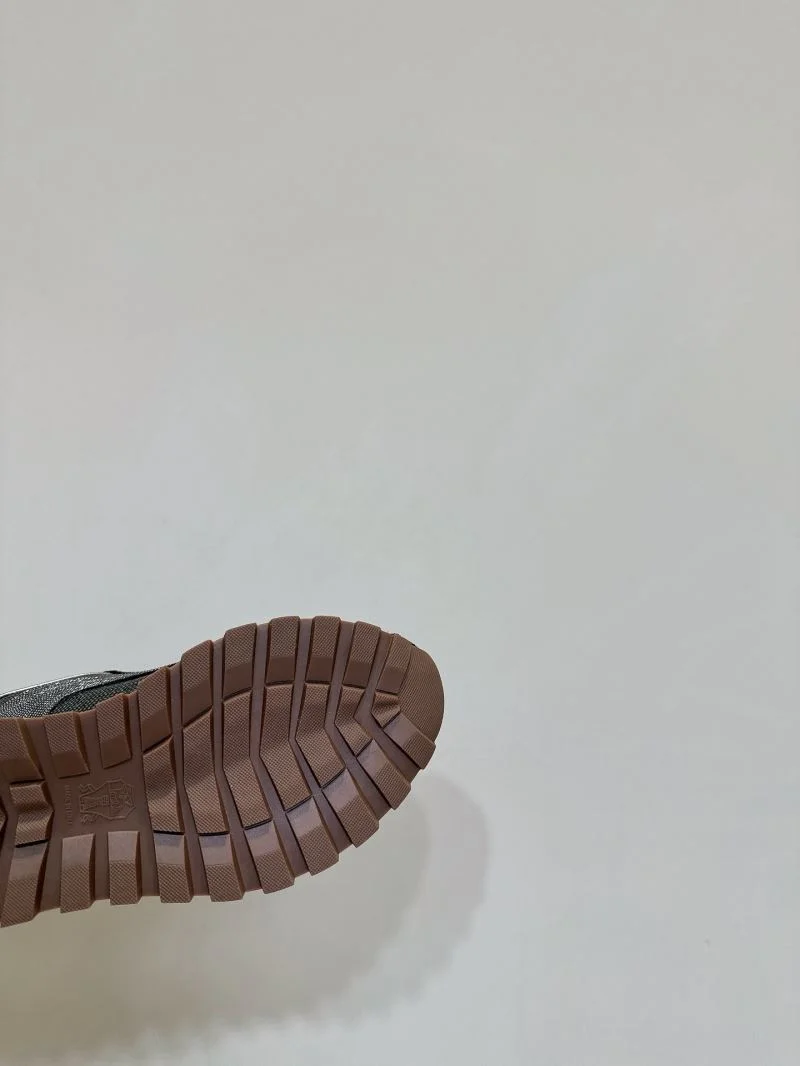 SoftTouch Brunello Cucinelli Shoes 8306