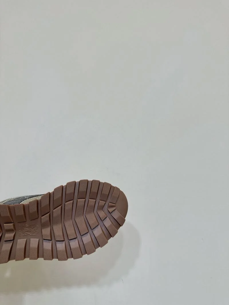 Bold Brunello Cucinelli Shoes 8323