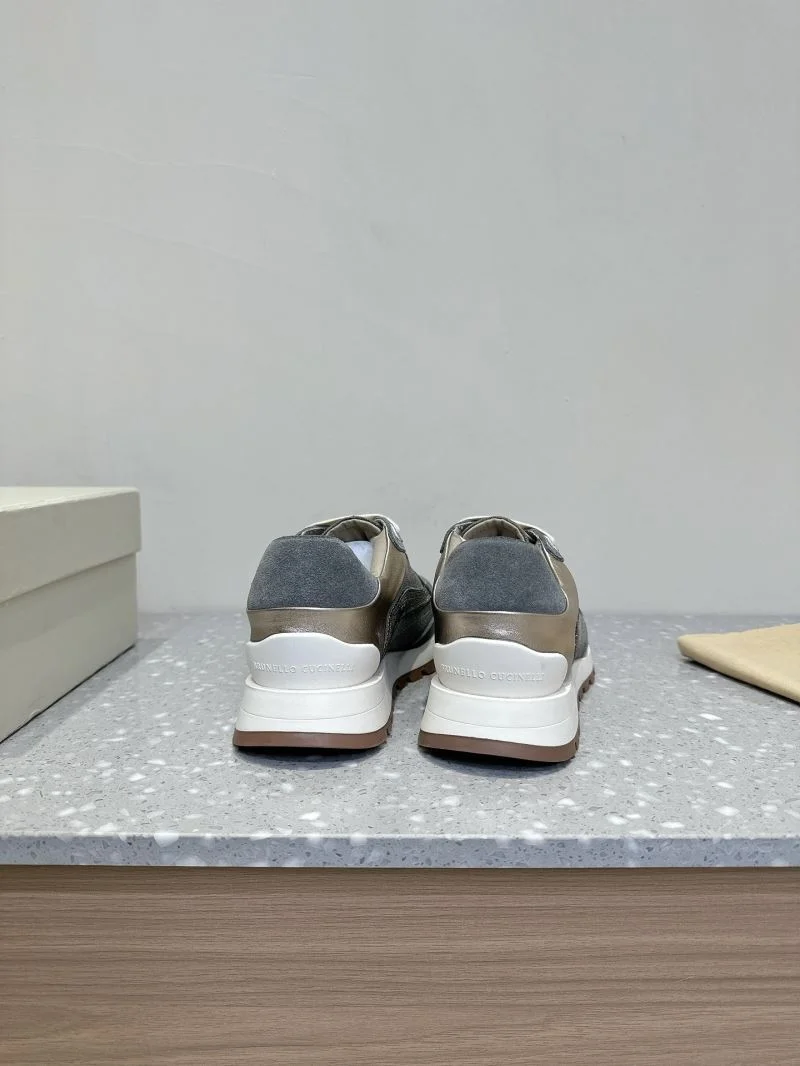 Brunello Cucinelli Shoes Attractive 8307