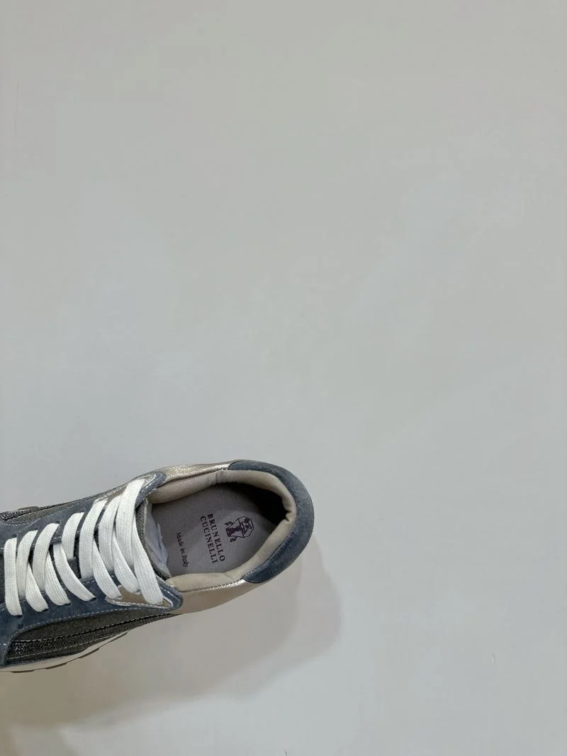 Brunello Cucinelli Shoes Attractive 8307